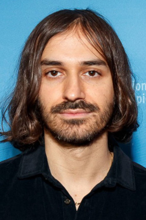 Photo of Matías Piñeiro, Directing