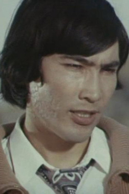 Photo of Nurlybek Yessimgaliyev, Acting