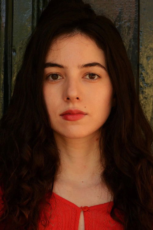 Photo of Marina Argyropoulou, Acting