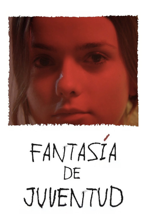 Movie poster for Fantasy of Youth (2020)