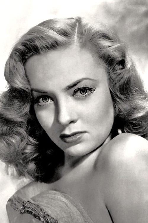 Audrey Totter profile