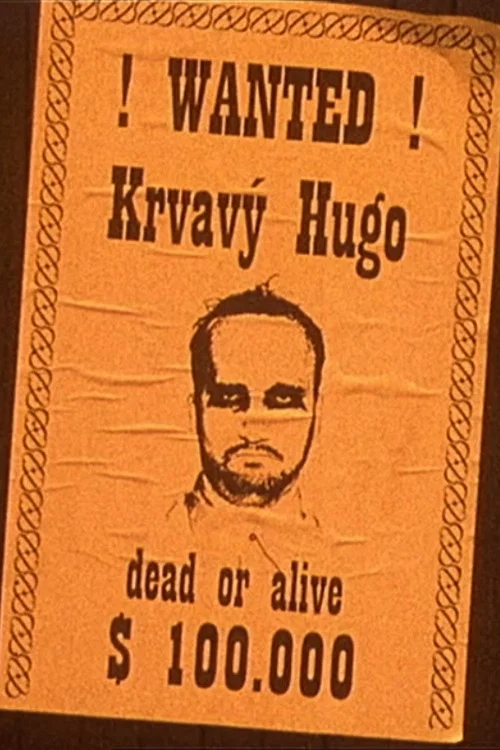 Movie poster for Eastern Bloodthirsty Hugo (1997)