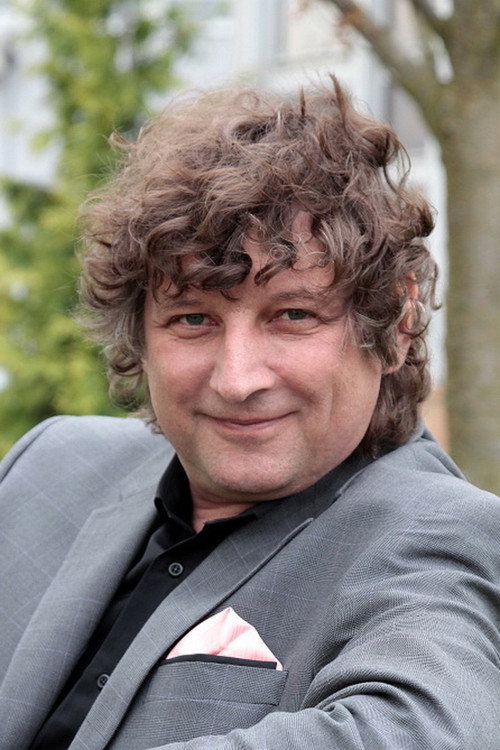 Photo of Petr Malásek, Sound