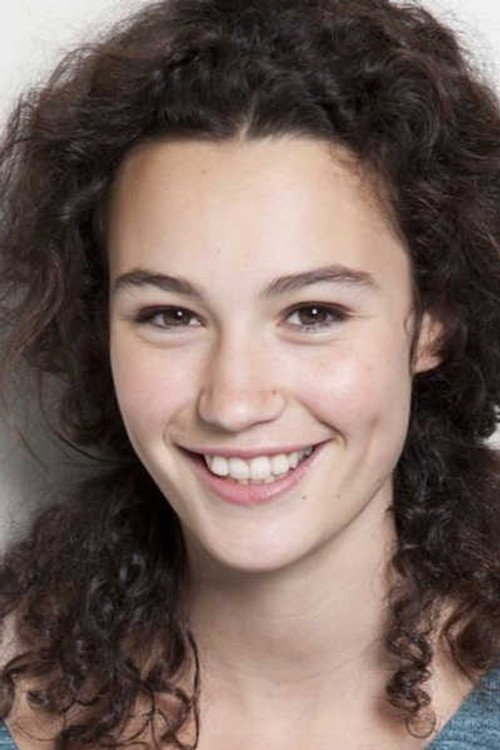 Photo of Ilona Bachelier, Acting