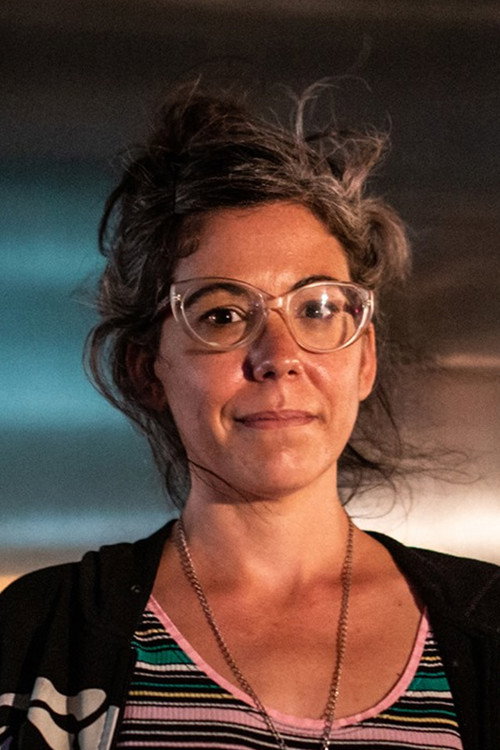 Photo of Julia Lenzberg, Directing