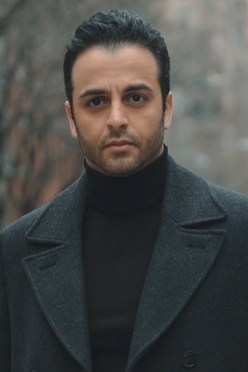 Photo of Raha Etemadi, Directing