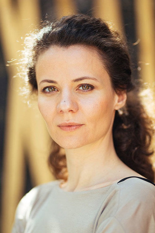 Photo of Carmen Florescu, Acting