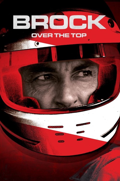 Movie poster for Brock: Over the Top (2020)