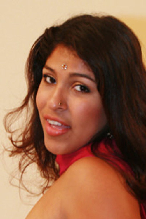 Photo of Isabella Cruz, Acting