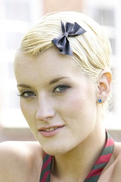 Photo of Katie Fox, Acting