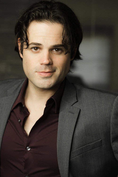 Photo of Mikhail Roberts, Acting