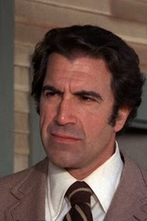 Photo of Vincent Beck, Acting