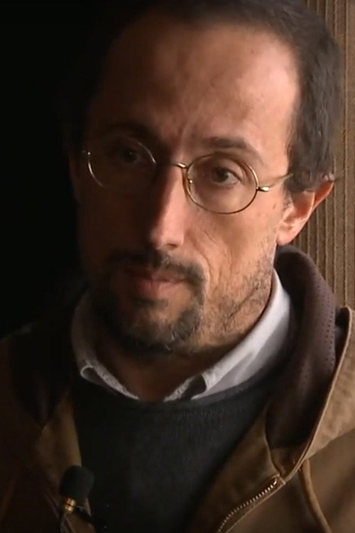Photo of Tiago Cravidão, Directing