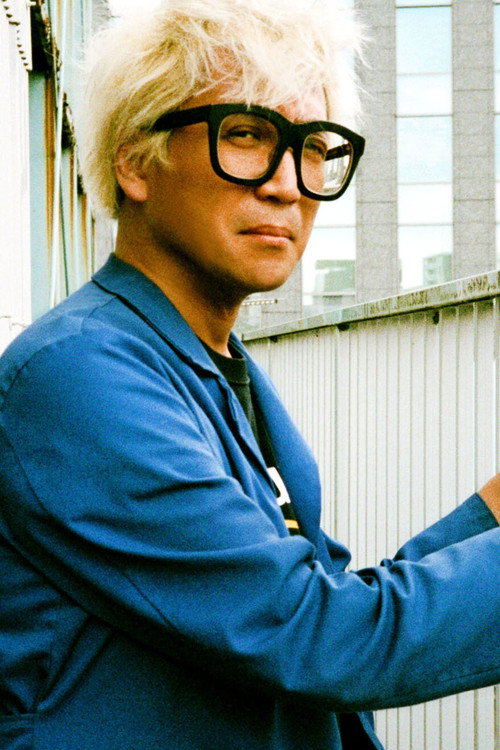 Tetsuya Chihara profile