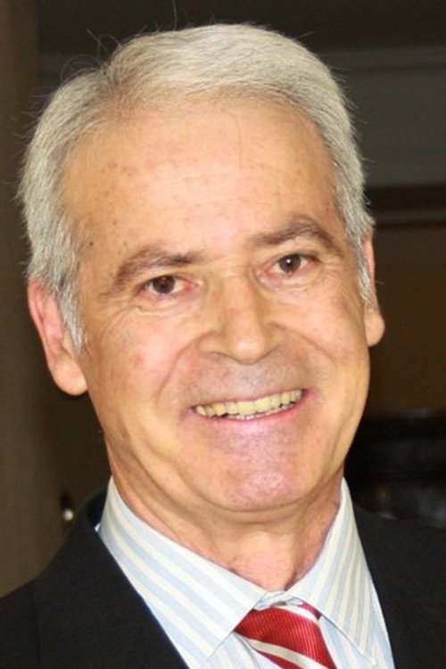 Photo of José Luis Baringo, Acting