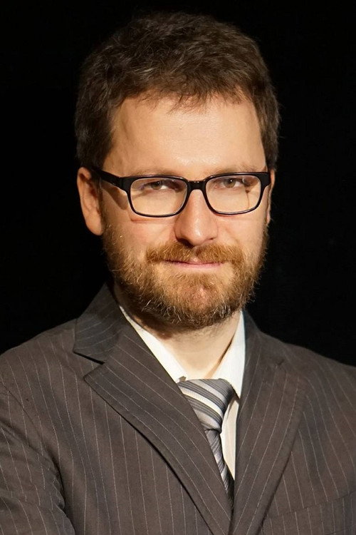 Photo of Joris Morio, Writing