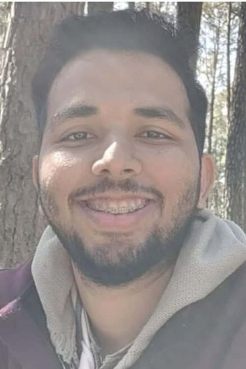 Photo of Rishabh Jain, Directing