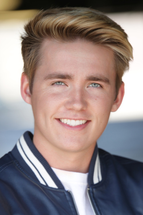 Photo of Brennan Bailey, Acting