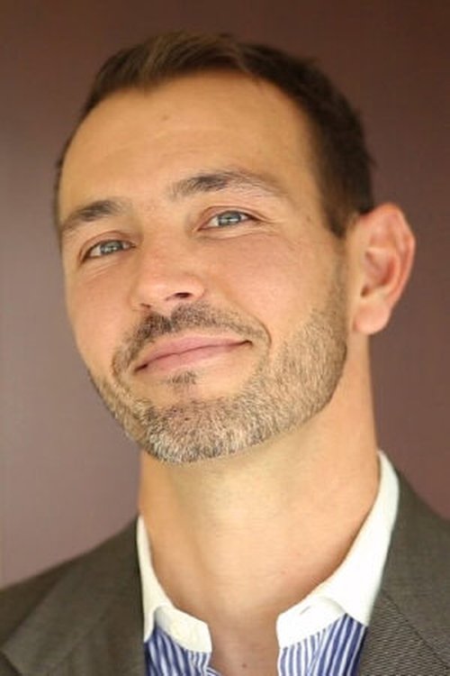 Photo of Christopher Lee Parson, Acting