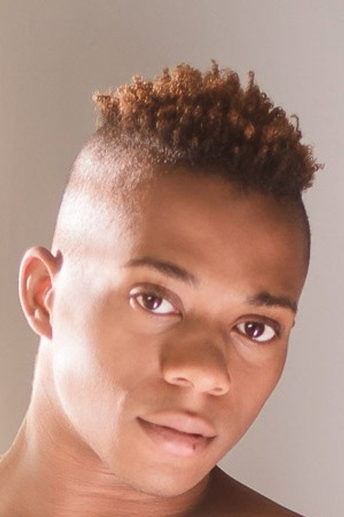 Photo of Marcell Tykes, Acting