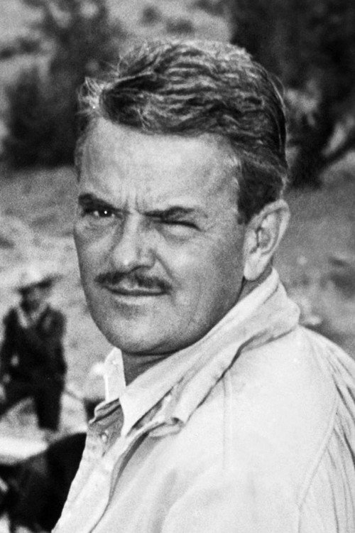 Photo of Jerry Hopper, Directing