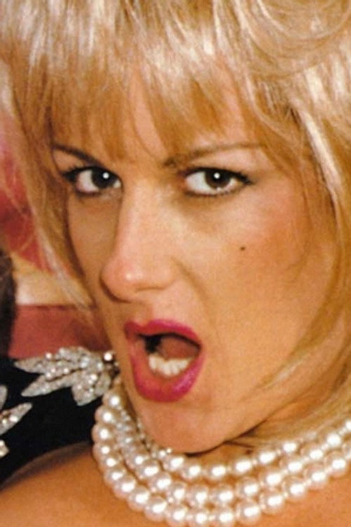 Photo of Sally Layd, Acting