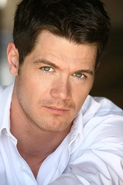 Photo of Tim Hammer, Acting