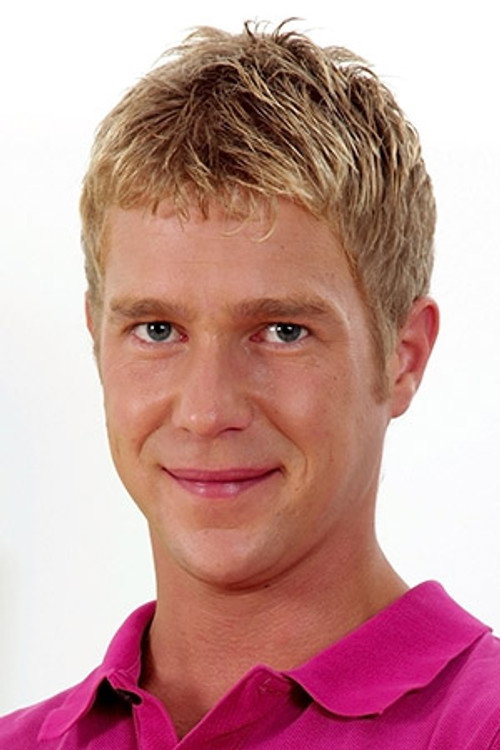 Photo of George Basten, Acting