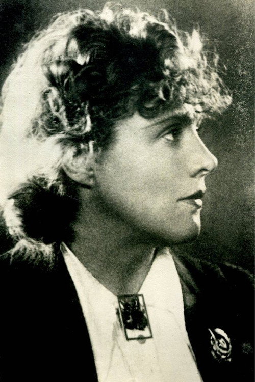 Photo of Olga Androvskaya, Acting