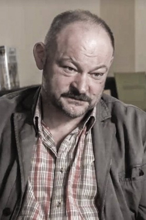 Photo of Dmytro Stus, Writing