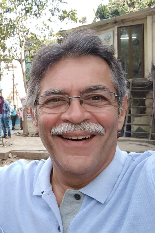 Micky Makhija profile