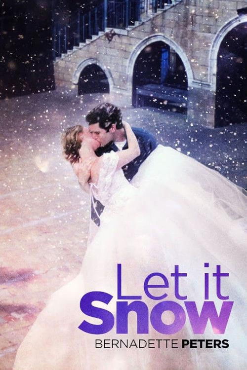 Movie poster for Let It Snow (1999)