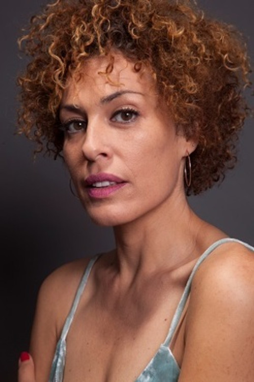 María Almudéver profile