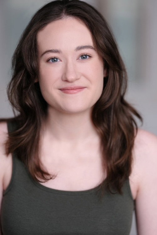Photo of Megan Nielsen, Acting