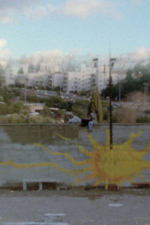 Movie poster for A Great Kid (1998)