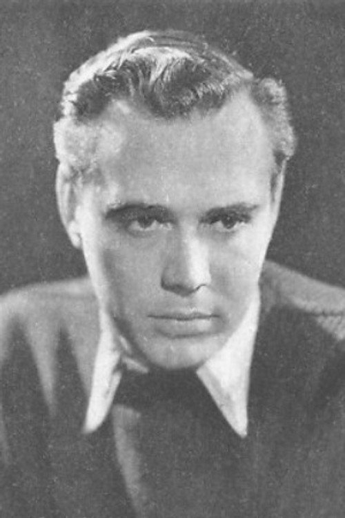 Photo of Axel Monjé, Acting