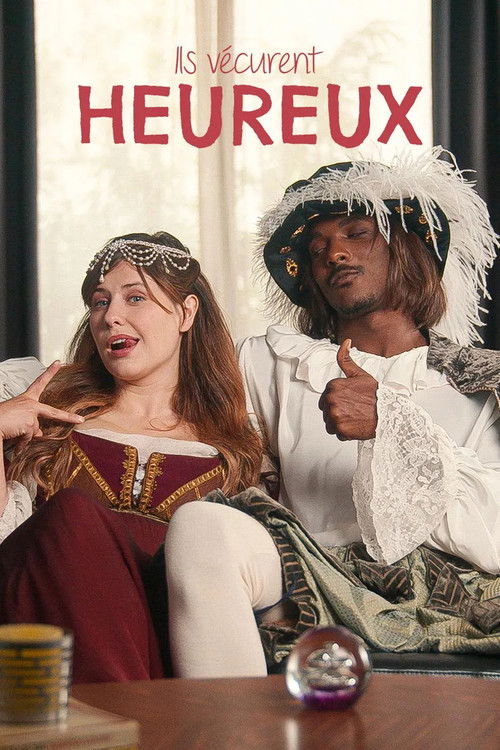 Ils vécurent heureux poster