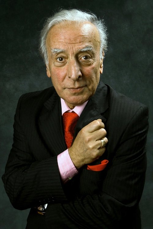 Robert Castel profile