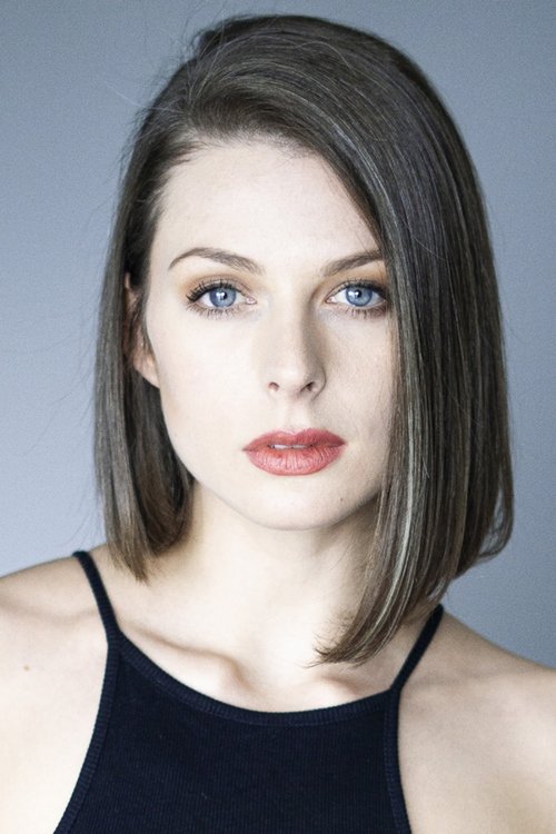 Photo of Brendee Green, Acting
