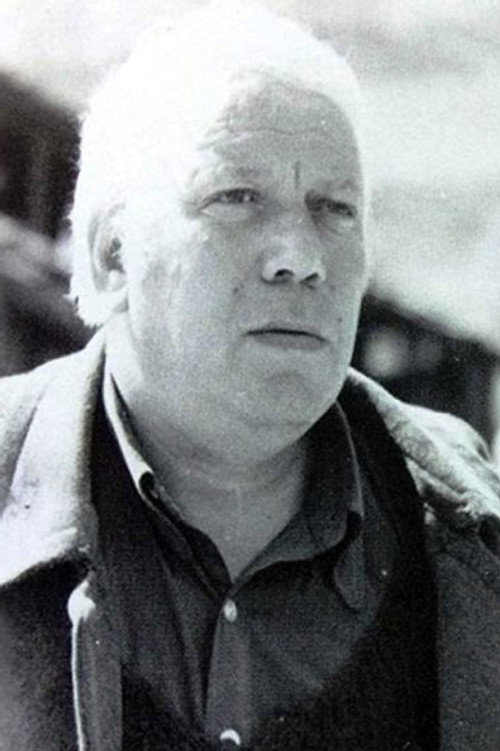 Stoyan Gudev profile