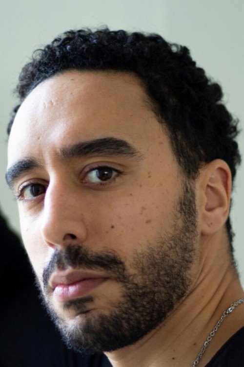 Photo of Mounir Tinani, Acting