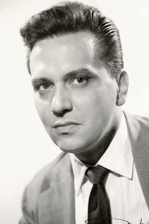 Jorge Dória profile