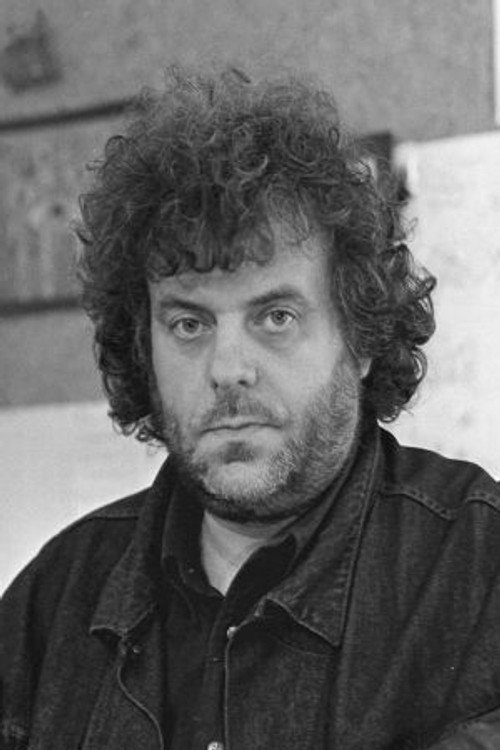 Photo of Aleksandr Tatarskiy, Directing