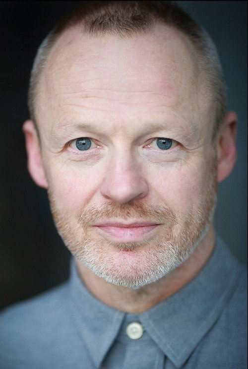 Photo of Paul Codman, Acting