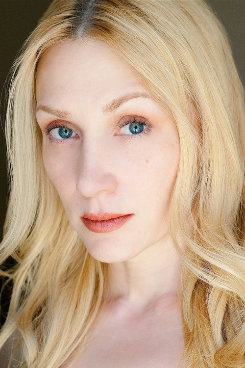 Photo of Jenni Blong, Acting