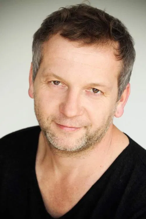 Photo of Scott Wills, Acting