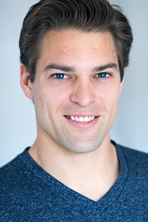 Jeremy Rivette profile