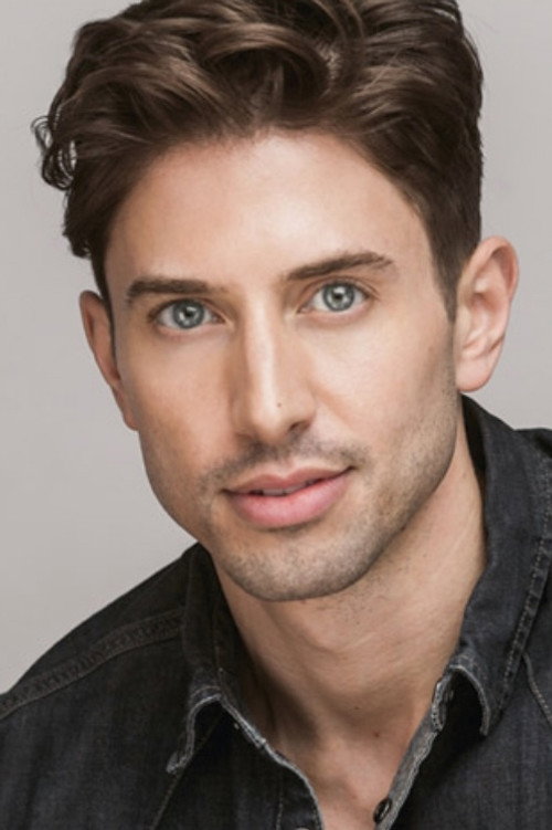 Photo of Nick Adams, Acting