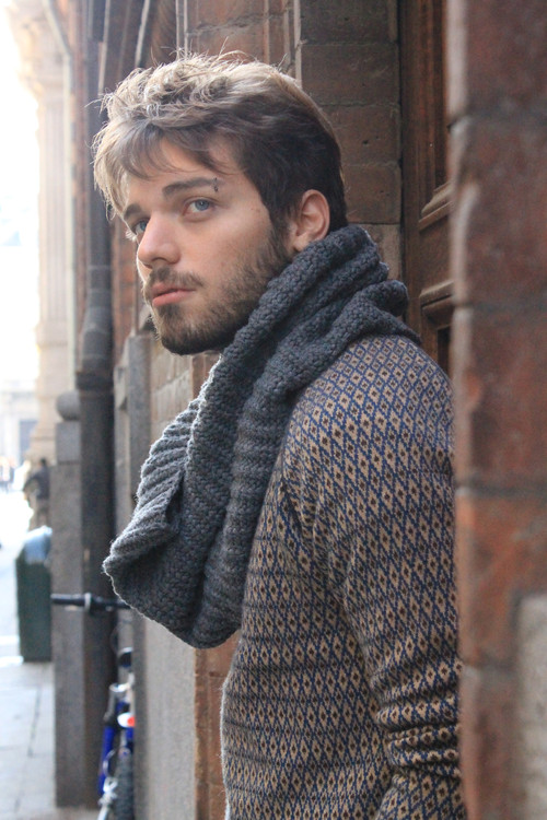 Photo of Francesco Marro, Acting
