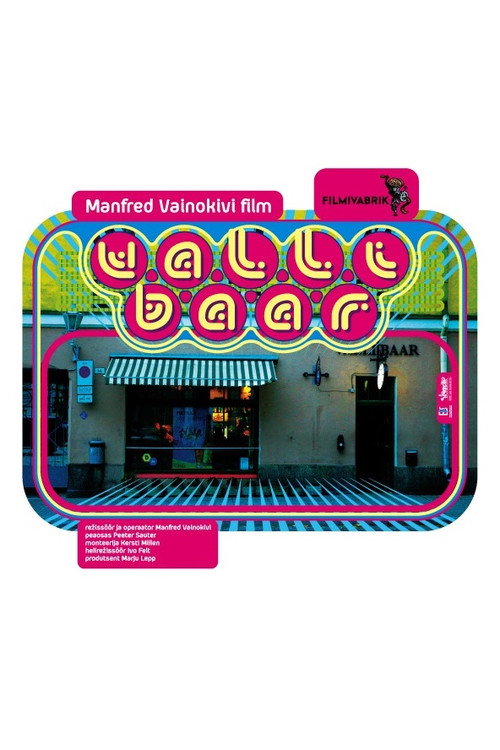 Movie poster for Valli baar (2008)